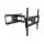 EQuip 32"-55” Articulating TV Wall Mount Bracket