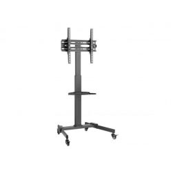 EQuip 32"-55" Universal TV Cart