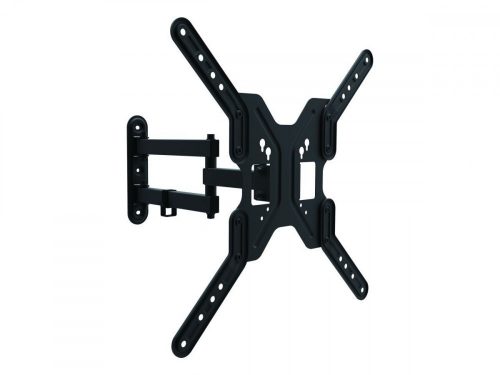 EQuip 13"-55" Articulating TV Wall Mount Bracket