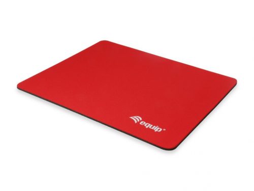 EQuip 245013 Egérpad Red