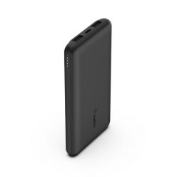 Belkin BoostCharge 10000mAh PowerBank Black