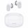 Usams BHUBH02 TWS Bluetooth Headset White