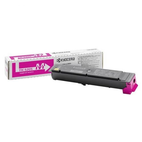 Kyocera TK-5205 Magenta toner