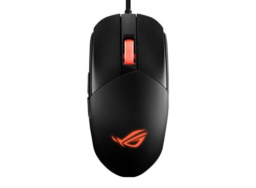 Asus ROG Strix Impact III Black