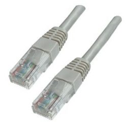 Kolink CAT5e U-UTP Patch Cable 10m Grey