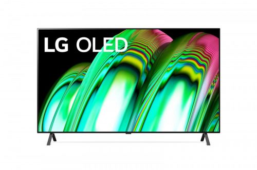 LG 55" OLED55A23LA OLED Smart