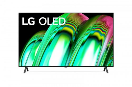 LG 65" OLED65A23LA OLED Smart