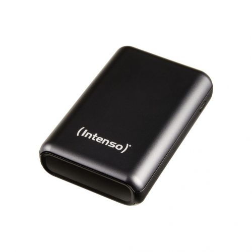 Intenso A10000 10000mAh PowerBank Black