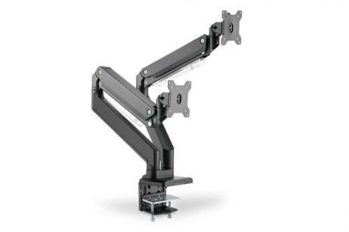 Digitus DA-90427 TV/Monitor Desk Mount 15"-35'''' Black