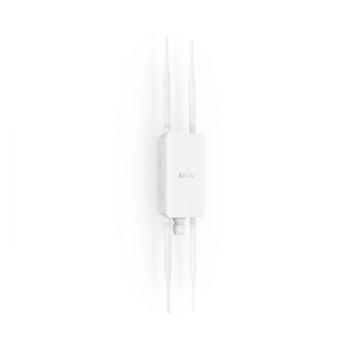 Linksys Business Cloud Managed AC1300 WiFi 5 Outdoor Wireless Access Point White