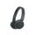 Sony WHCH520 Bluetooth Headset Black