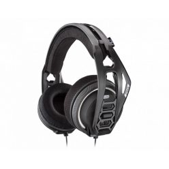 Nacon RIG 400 Atmos Gaming Headset Black