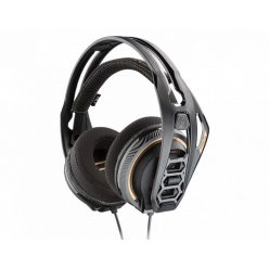 Nacon RIG 400 PRO HC Gaming Headset Black