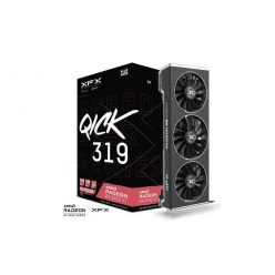 XFX RX6750 XT 12GB DDR6 Speedster QUICK 319