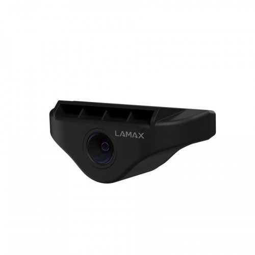 Lamax S9 Dual External Rear Camera Black