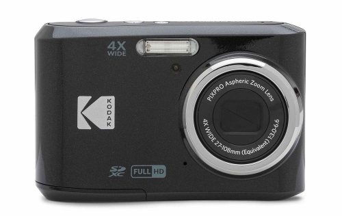 Kodak Pixpro FZ45 Black