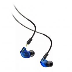 MEE audio M6 PRO MKII Headset Blue