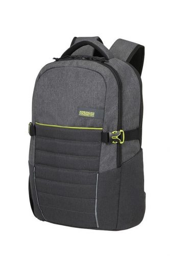 American Tourister Urban Groove Laptop Backpack 15,6" Anthracite Grey