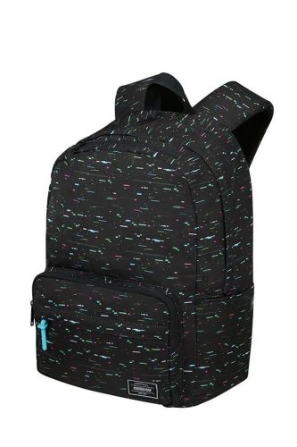 American Tourister Urban Groove Backpack Black