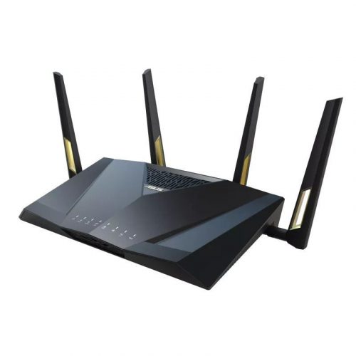 Asus RT-AX88U Pro AX6000 Dual Band WiFi Router