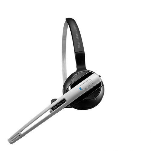 Sennheiser / EPOS IMPACT DW Office HS DECT Headset Black