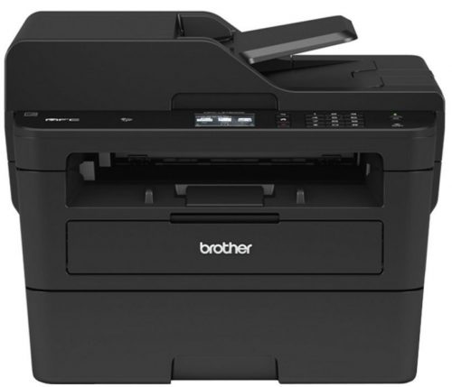 Brother MFC-L2750DW Wireless Lézernyomtató/Másoló/Scanner/Fax