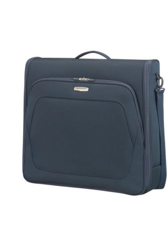 Samsonite Spark Sng Garment Bag Blue