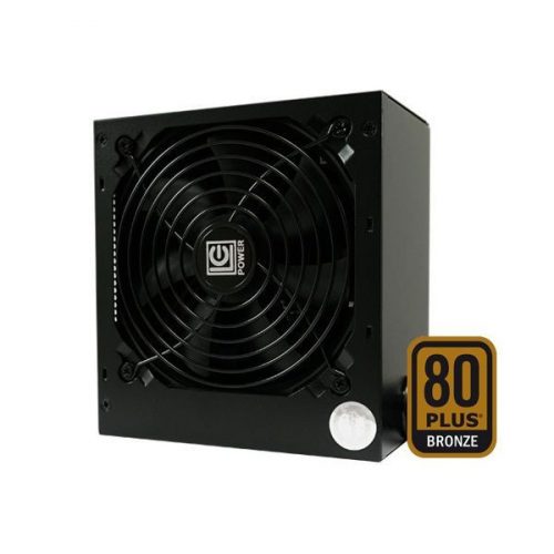 LC Power 550W 80+ Bronze LC6550 V2.3 Super Silent