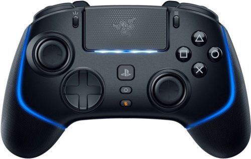 Razer Wolverine V2 Pro Wireless Gamepad Black