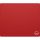 Lethal Gaming Gear Saturn XL Gaming Mousepad Red