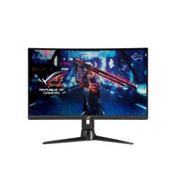 Asus 27" XG27AQV IPS LED Curved