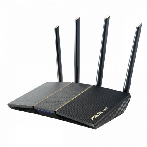 Asus RT-AX57 Dual Band WiFi 6 Extendable Router