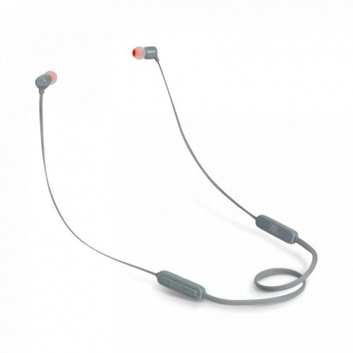 JBL Tune 110BT Bluetooth Headset Grey