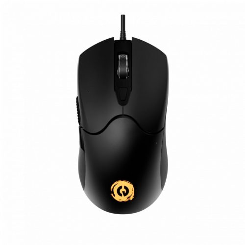 Canyon CND-SGM211 Gaming mouse Black