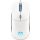 Endorfy GEM ARGB Mouse Onyx White