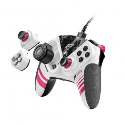   Thrustmaster eSwap XR Pro Controller Forza Horizon 5 Edition USB Gamepad Black/White