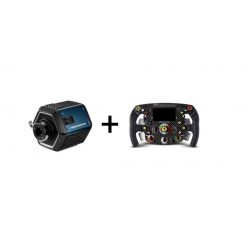 Thrustmaster T818 X SF1000 Bundle