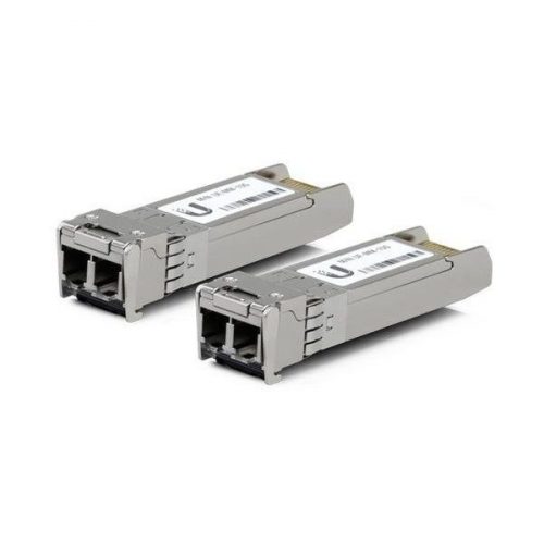 Ubiquiti UACC-OM-MM-1G-D-2 Multi-Mode Optical Module (2db)