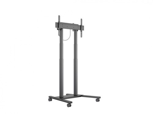 Multibrackets M Motorized Floorstand 60kg 37" -90"  Black