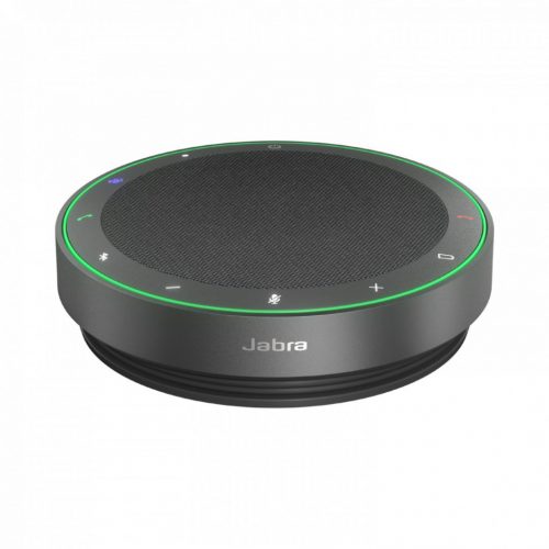 Jabra Speak2 75 MS Teams Link 380a Dark Grey