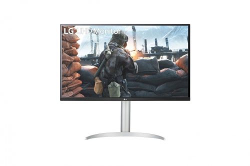 LG 31,5" 32UP55NP-W LED