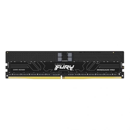 Kingston 16GB DDR5 4800MHz Fury Renegade Pro Black