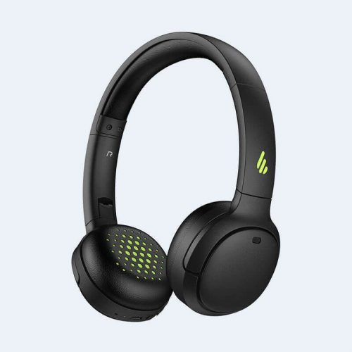 Edifier WH500 Wireless On-Ear Headphones Black