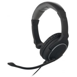 Venom VS2865 Nighthawk Mono Gaming Headset Black