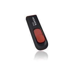 A-Data 16GB Flash Drive C008 Black