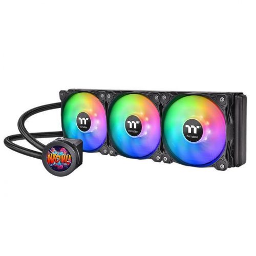 Thermaltake Floe Ultra 360 RGB All-In-One Liquid Cooler