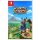 Nintendo Switch Harvest Moon: One World (NSW)