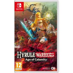 Nintendo Switch Hyrule Warriors: Age of Calamity (NSW)