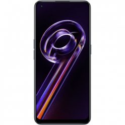 Realme 9 Pro+ 128GB DualSIM Midnight Black