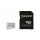 Transcend 32GB microSDHC Class10 UHS-I U1 A1 adapterrel